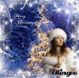 Merry Christmas!