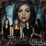 pretty little liars©օɾἶցἶղმl ჩყ lօlყ