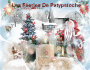 les fééries de patypatoche : CONCOURS ICONE DE * DECEMBRE*.....