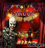 Gothic Circus 