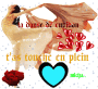 la danse de