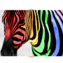 zebre