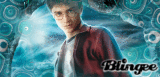 Harry Potter*