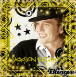 Jackson Rathbone by ♥TwilightLover373♥