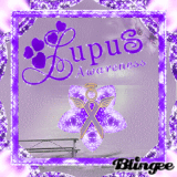 Lupus for challenge