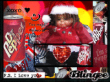 Be A Pepper! :D drink Dr. Pepper :] :]
