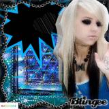 *Babyface (Katie Skadoske)*