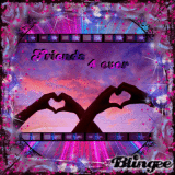 Friends 4 ever
