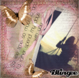 So ℓιttℓe tιme,so much to do,I'd яαther spend my dαys wιth you,my Frιends ♥ [Vintage-Pink&Yellow] By la.magica.fatina