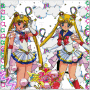 sailor moon super s
