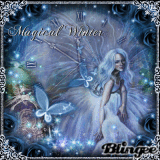 Magical Winter...