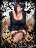 Sexy Niko Robin