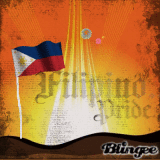 Filipino Pride