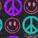 peace n happiness
