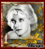A Legend In Her Time