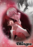Vampire Knight