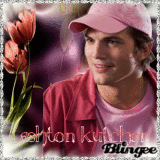 Ashton Kutcher