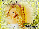 TAYLOR SWIFT IN YELLOW!!