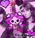 Lea Michele