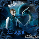 Eragon ~ ©cєcу94   
