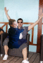 Jordan Lapdance
