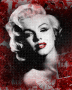 lady red