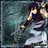 Kanda