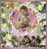 BEST SWEET FRIEND   p