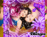 selena e demi