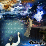 Disturbia_Sweet Dreams Or A Beautiful Nightmare