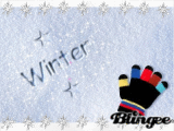 inverno - winter