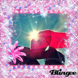 I ♥ you [original blingee by aly_04]