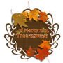 Happy Thanksgiving