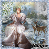 La Princesse d'Hiver 