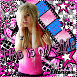 This Is My Style