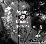 Johnny el maniaco homicida ( historieta )