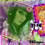 Fairy-Scene (epc~theme)