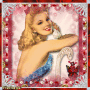 nice lady