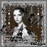 For Cassie/Darklingangel