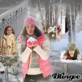 The Coldest Winter (journal entry)