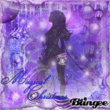 (((*Magical Christmas*)))