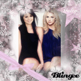 Me and Haley:)