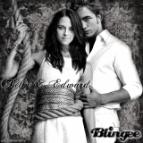 ♥ Bella and Edward ♥ Breaking Dawn ♥ 