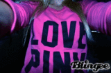 Pink Lover