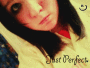 My New Hair ,I looked Pissed . 