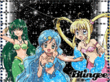 Mermaid Melody
