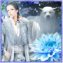 Wolf Tamer 