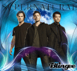 Supernatural Angel Light