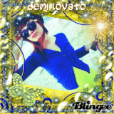 [уєℓℓσω]*DeMi LoVaTo*[вℓυє]