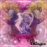 sailor moon..